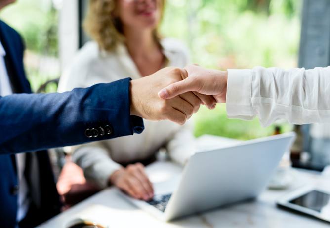 Relationship-based lending